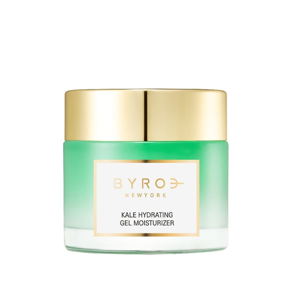 Byroe Kale Hydrating Gel Moisturizer